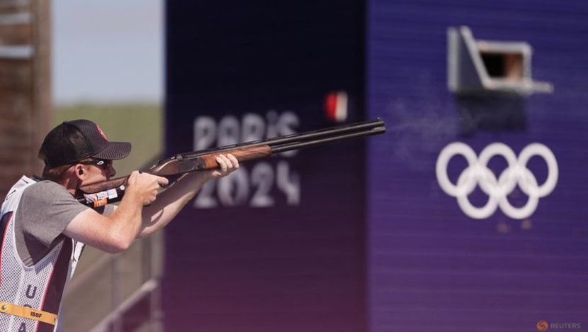 Shooting Sports Rejoice as LA 2028 Olympics Bring Events Back to the City Center