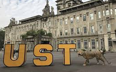 UST Embraces Challenge to Host 88th UAAP Season Amid Venue Conflicts