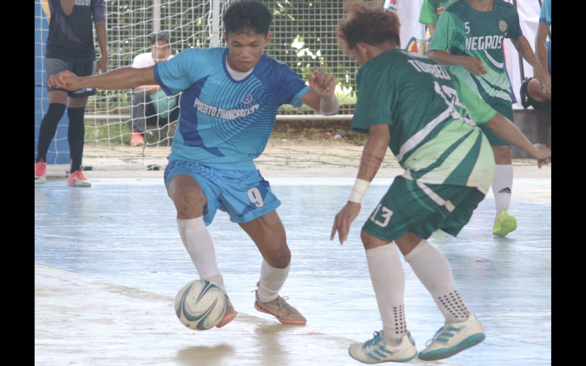 General Santos City Set to Host Batang Pinoy 2025 with International Flair