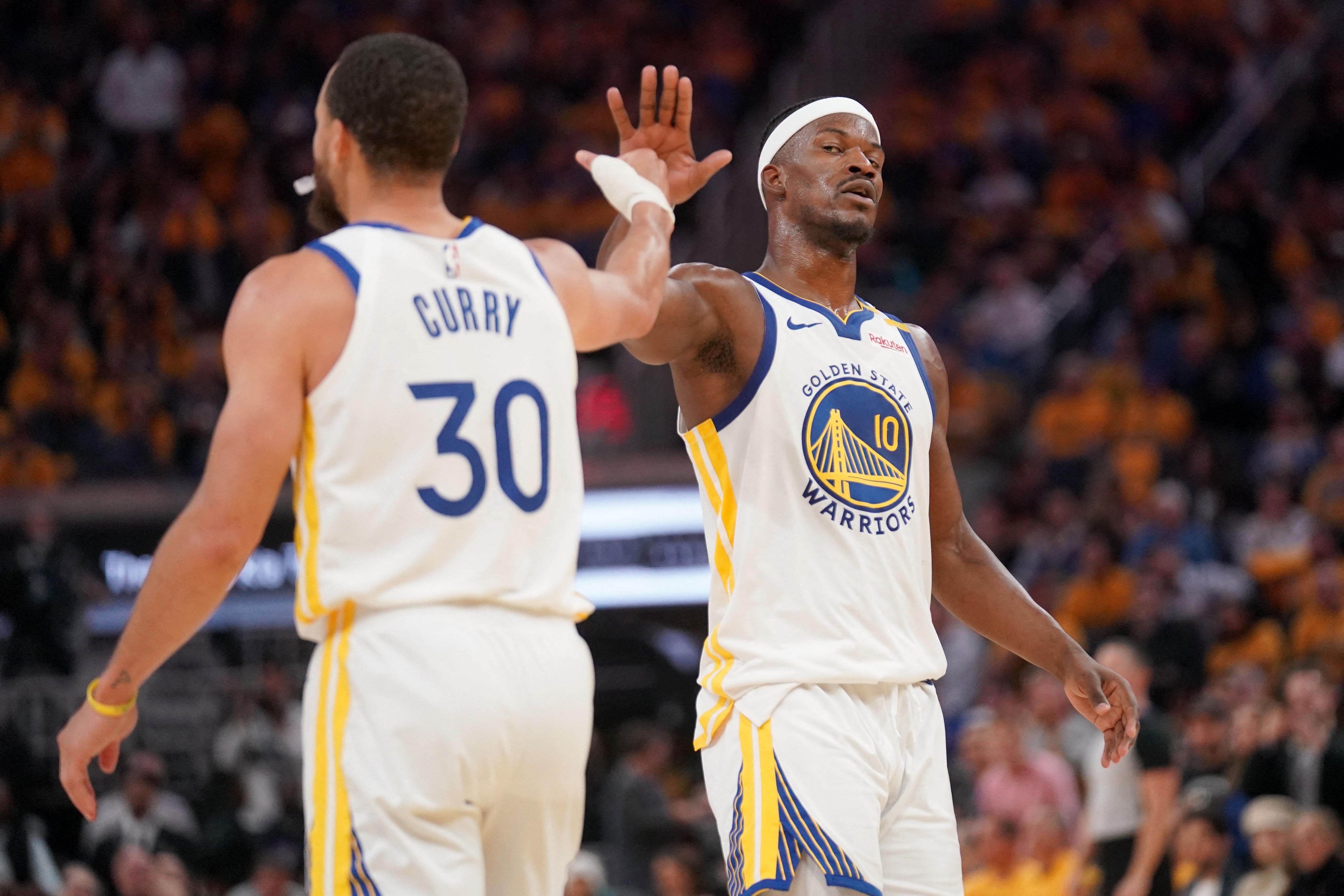 Golden State Warriors Clinch No. 7 Seed with Thrilling Victory Over Memphis Grizzlies