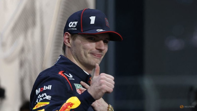 Verstappen Seizes Pole in Thrilling Saudi Grand Prix Qualifying Amid Norris's Crash