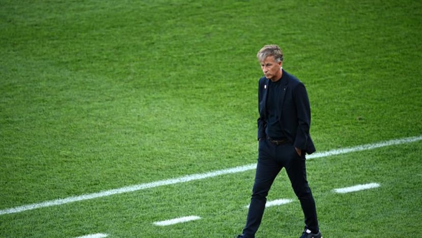 Dutch Women's Coach Remains Optimistic Despite Crushing Euro 2025 Defeat