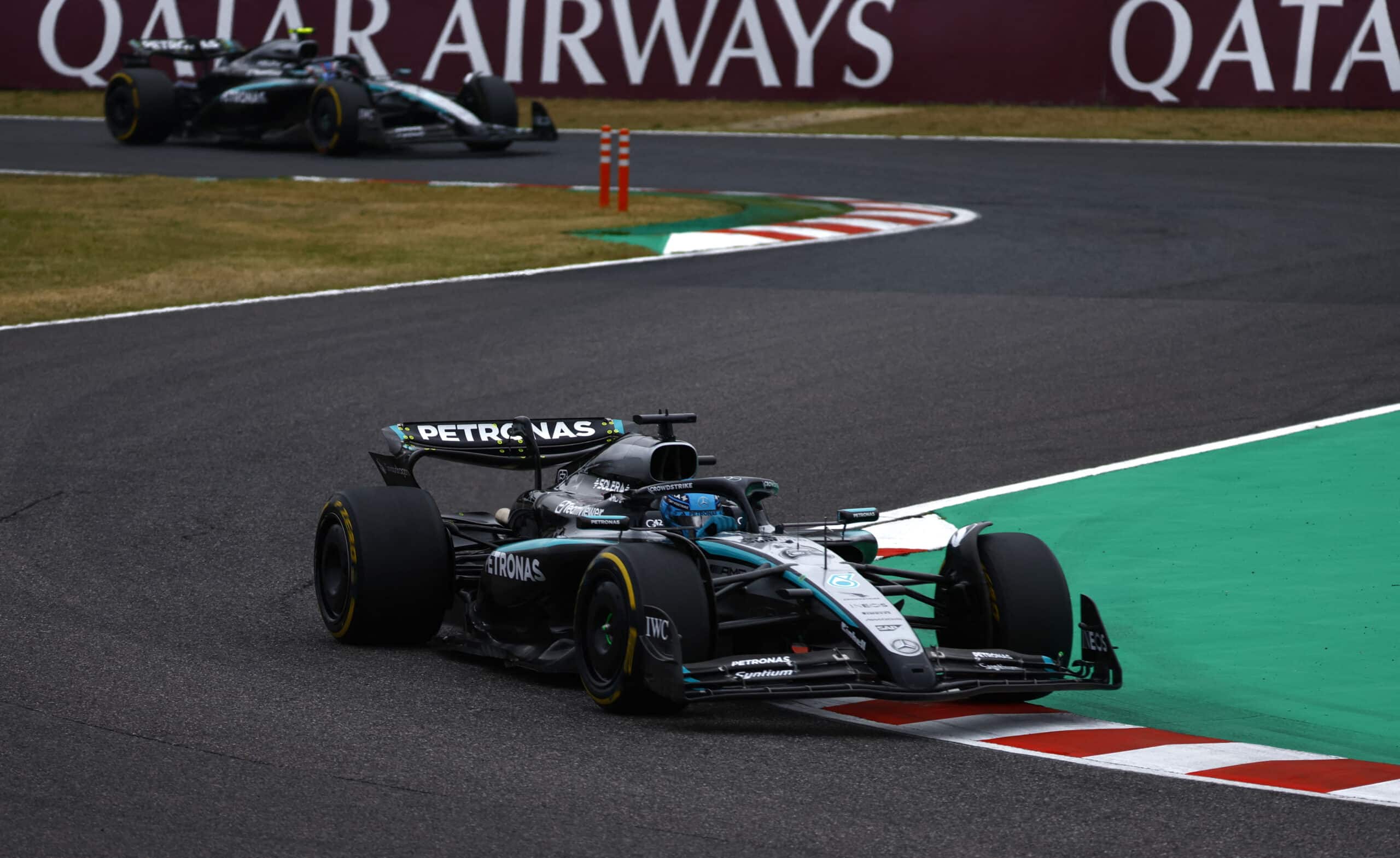 Kimi Antonelli Shatters F1 Records as Youngest Race Leader and Fastest Lap Setter at Japanese Grand Prix