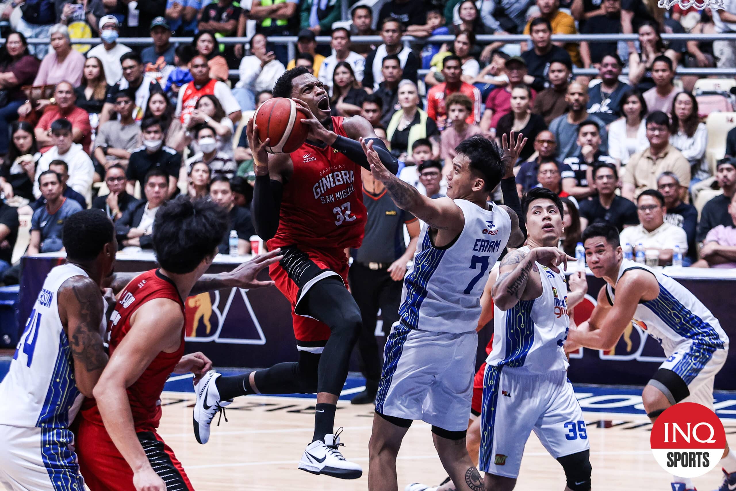 PBA Finals: Brownlee steals RHJ coronation night spotlight