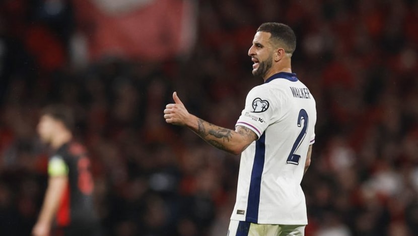 Kyle Walker Joins Burnley on Two-Year Deal After Manchester City Exit