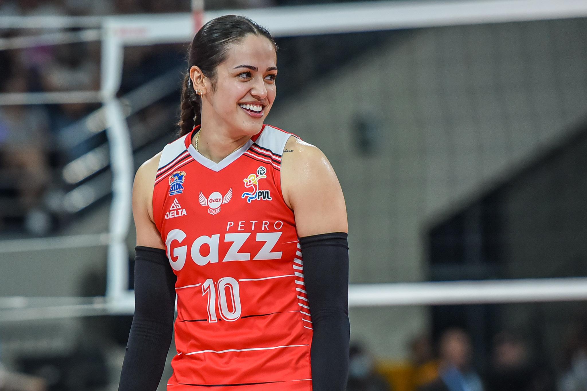 Petro Gazz's Thrilling Comeback Secures Edge in PVL Finals Race