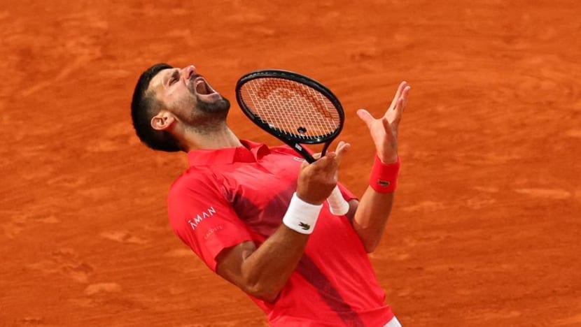 Novak Djokovic Leaves French Open Future Uncertain After Emotional Semi-Final Loss
