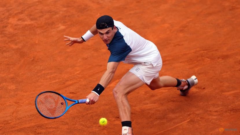 Rising Stars to Watch at the French Open: Draper, Rune, and More