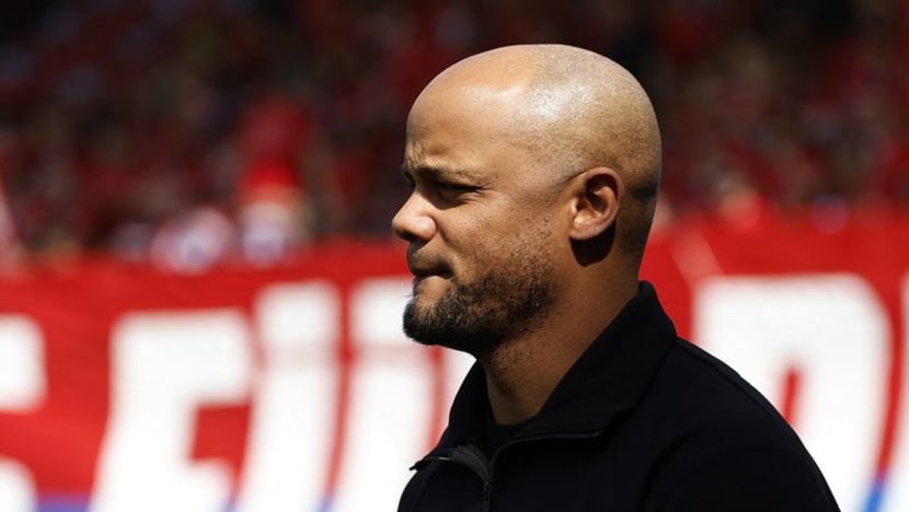 Bayern Munich Focuses Solely on Mainz Clash, Dismisses Title Talk