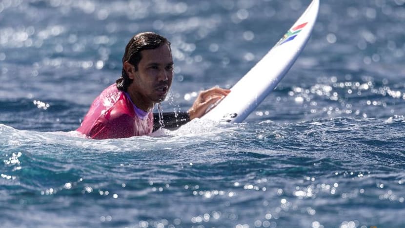 Jordy Smith Ends Eight-Year Drought with Triumphant Win at Surf City El Salvador Pro