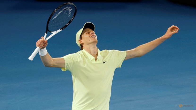Sinner Secures World No.1 Spot as Zverev Stumbles in Monte Carlo