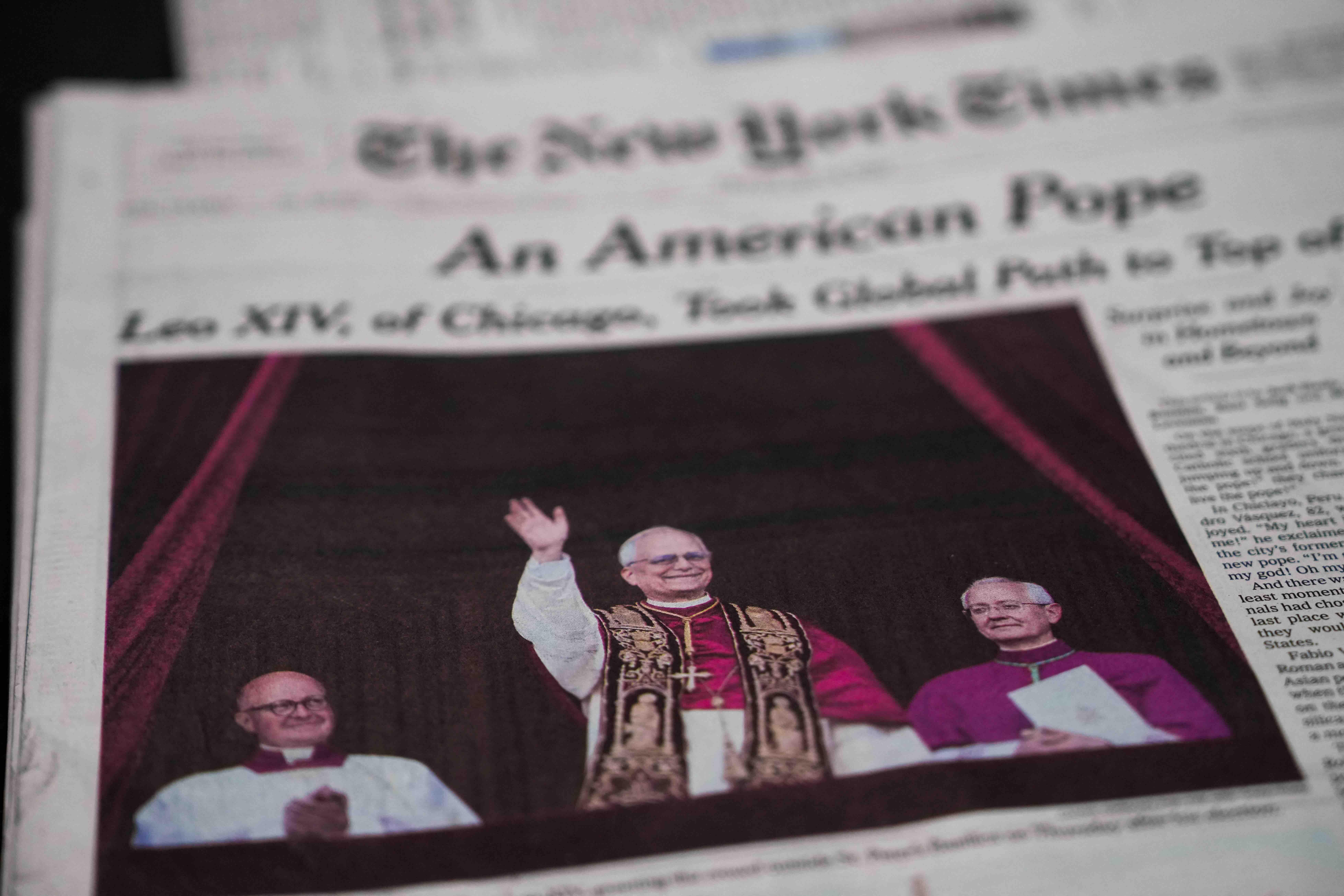 Pope Leo XIV's True Baseball Loyalty Revealed: A White Sox Fan at Heart
