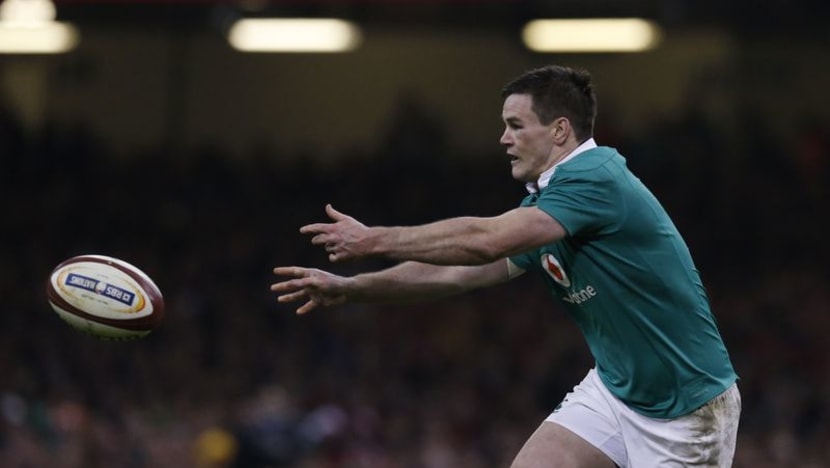 Johnny Sexton Embarks on Coaching Journey with Lions Before Leading Ireland's Future