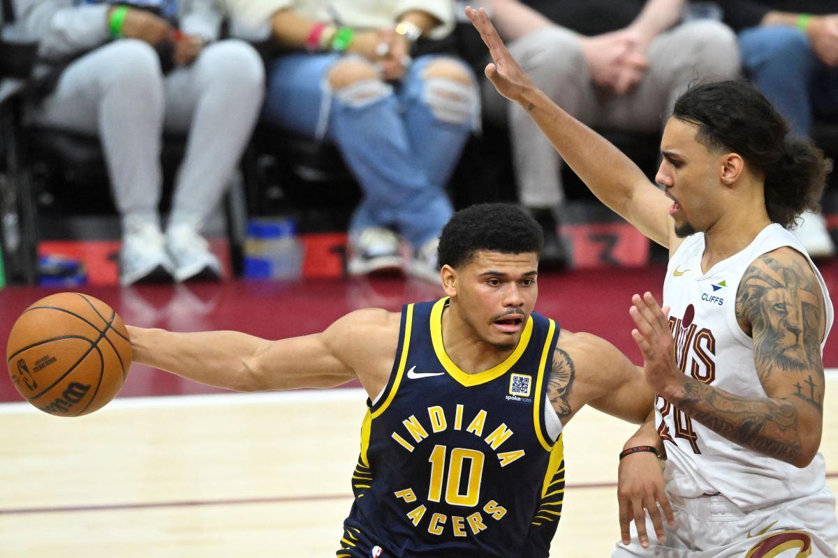 Pacers Stage Historic Comeback to Overcome Cavaliers in Double Overtime Thriller