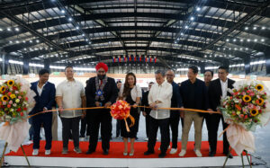 Tagaytay CT Velodrome Set to Launch Asian Cycling Championships in 2025