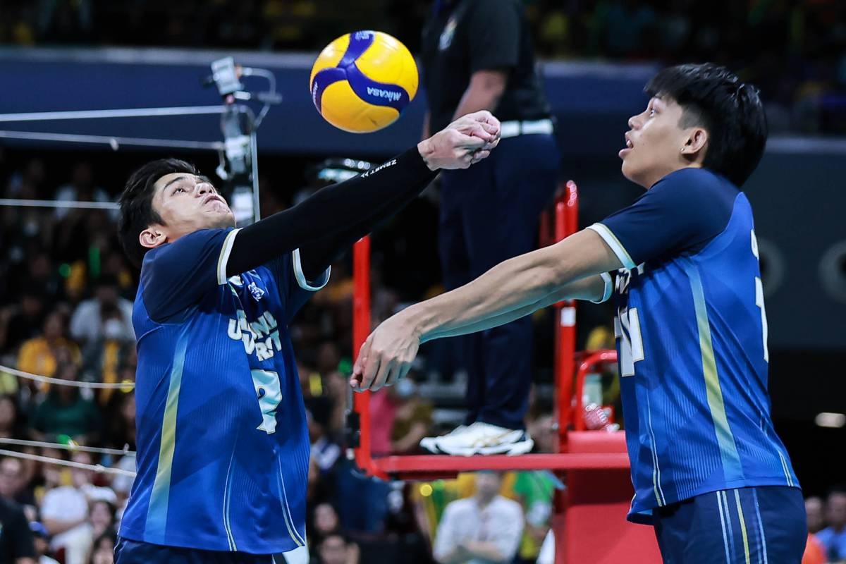 NU Volleyball Teams Triumph in UAAP Season 87: Aiming for Greatness