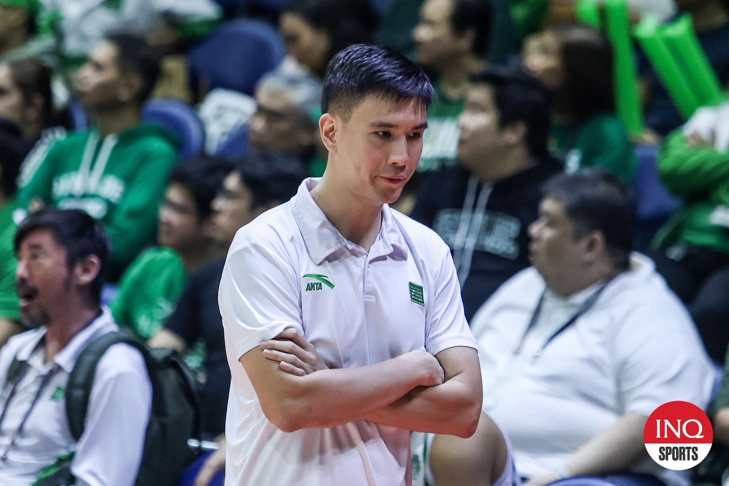 Benilde Blazers Edge Out Mapua Cardinals in Preseason Clash, Boosting Confidence for NCAA Season