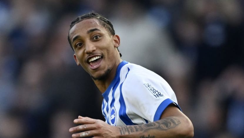 Brighton's Joao Pedro Sidelined for Spurs Clash After Training Altercation