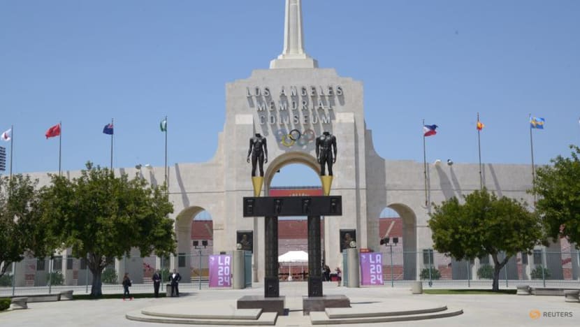 Los Angeles Sets Historic Stage for 2028 Olympics with Dual-Venue Ceremonies