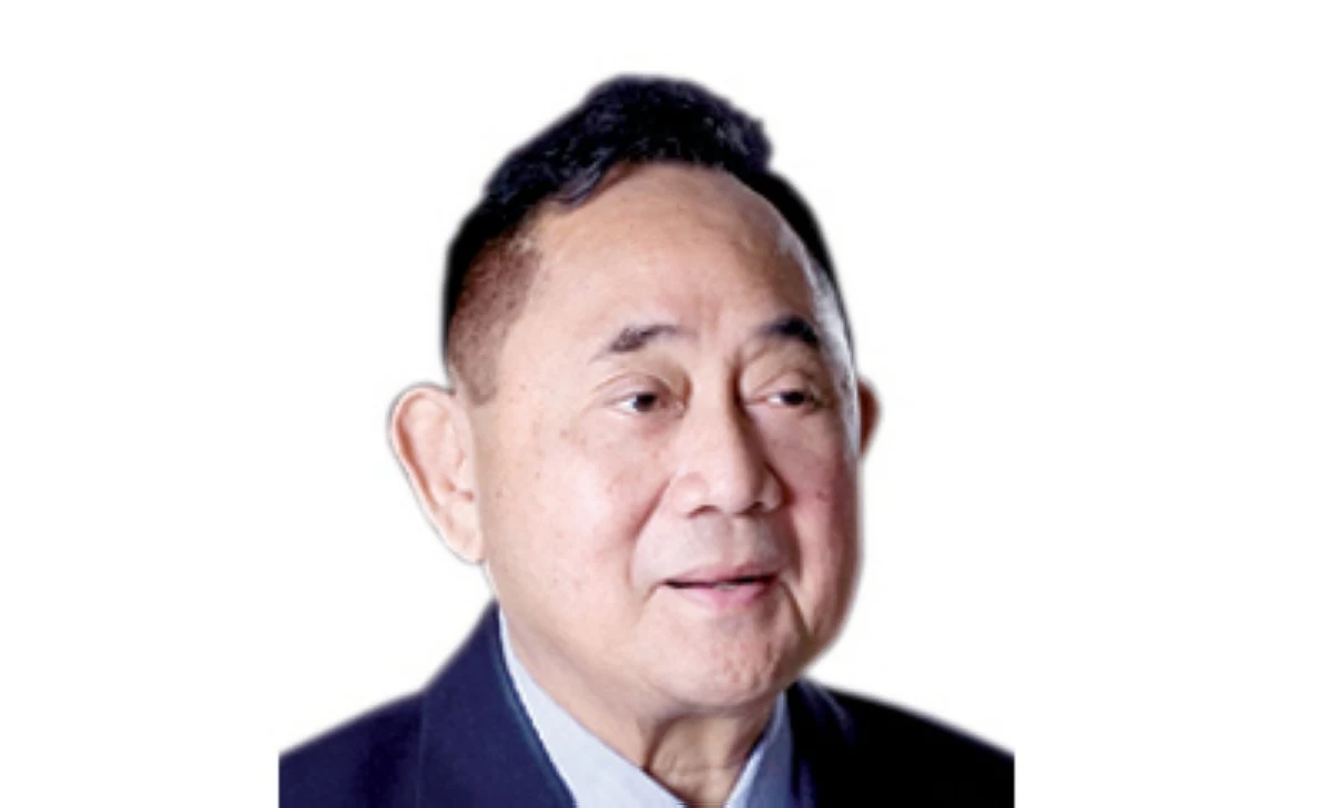 Technical Glitch Disrupts Access to Luis Jalandoni's Memorial Article