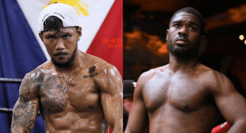 Eumir Marcial to Face Bernard Joseph in High-Stakes Bout on Pacquiao-Barrios Undercard
