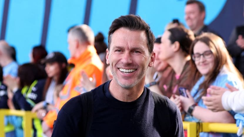Gareth Taylor Takes Helm at Liverpool Women's Team After Manchester City Exit