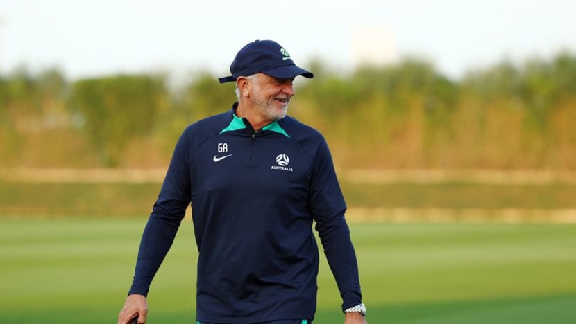 Graham Arnold to Take Helm of Iraq National Team Ahead of Crucial World Cup Qualifiers