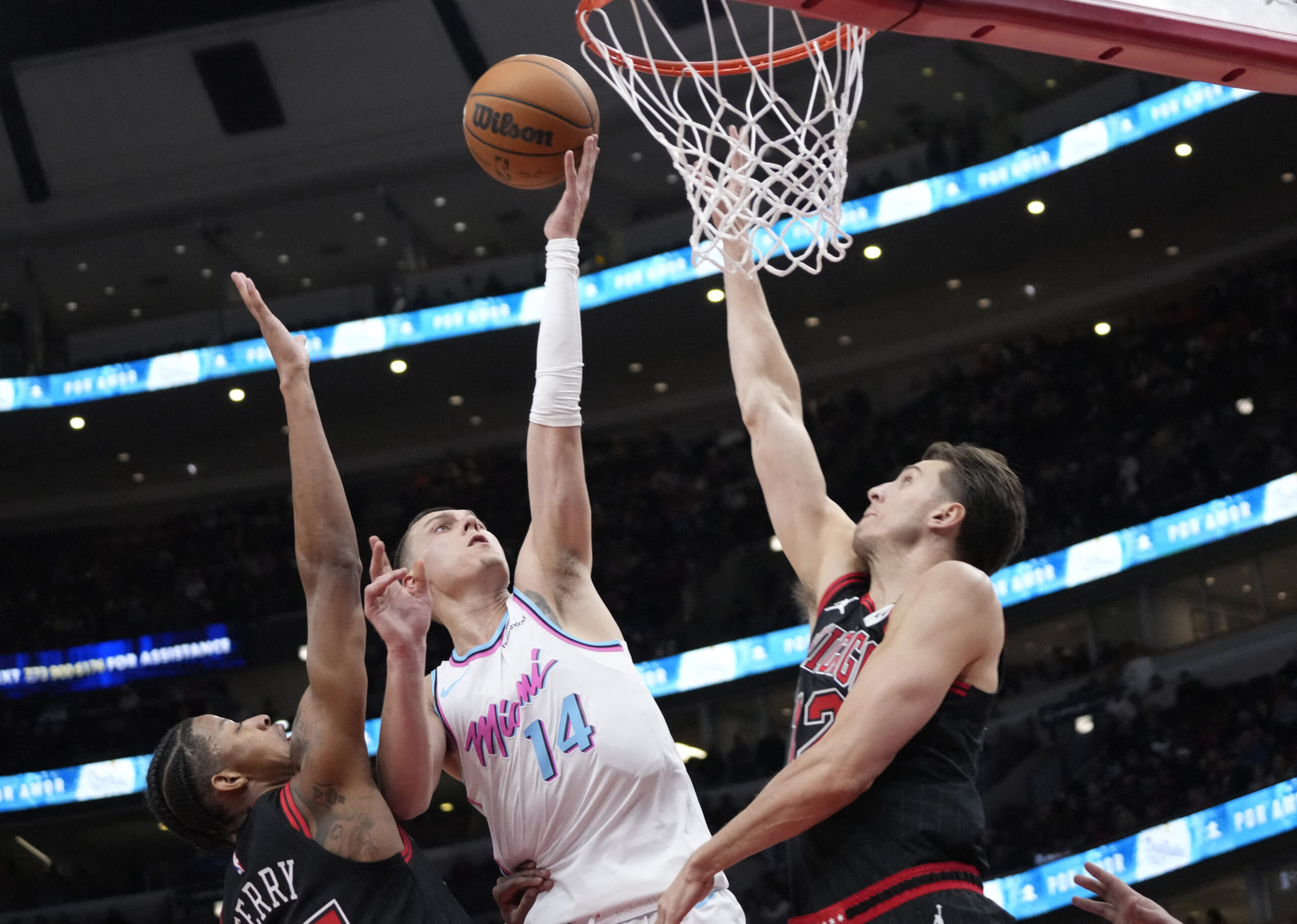 Miami Heat Dominate Chicago Bulls in NBA Play-In, Set Sights on Atlanta Hawks