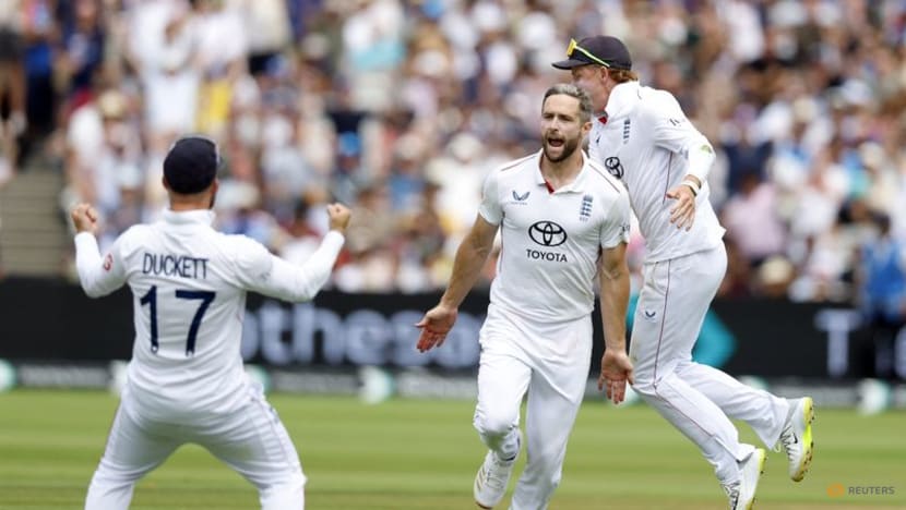 England Triumphs Over India in Thrilling Lord's Test Match