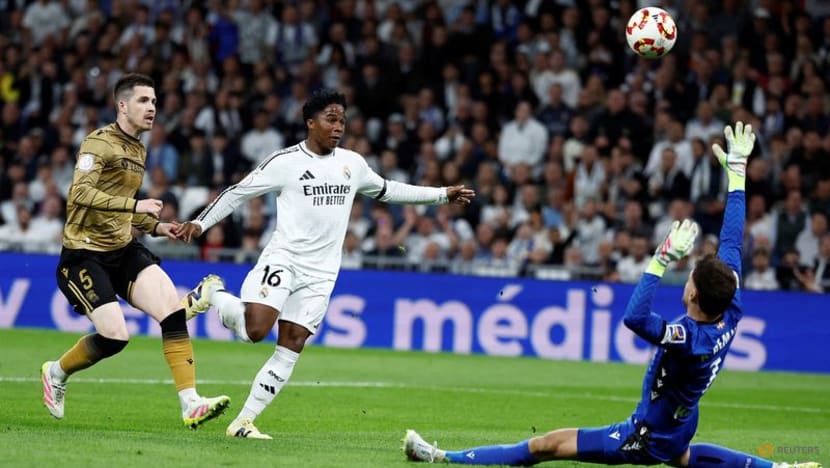 Real Madrid's Dramatic Victory Over Real Sociedad Secures Spot in Spanish Cup Final