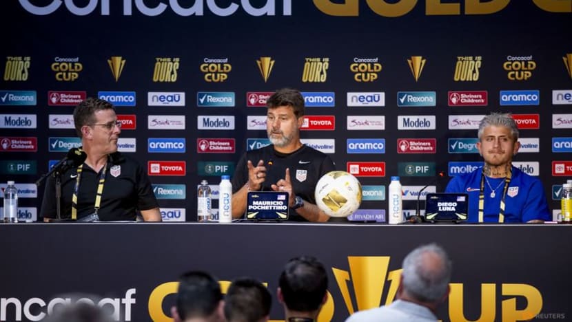 Pochettino's Relief: US Soccer Bounces Back with Dominant Gold Cup Win