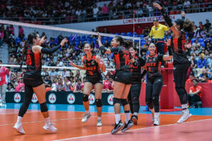 Petro Gazz and Akari Poised for Finals Clash as They Challenge Creamline and Choco Mucho
