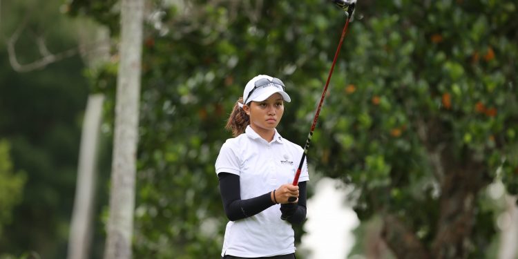 Cebu's Golf Prodigies Clash with Mindanao Challengers at JPGT Mactan Kickoff