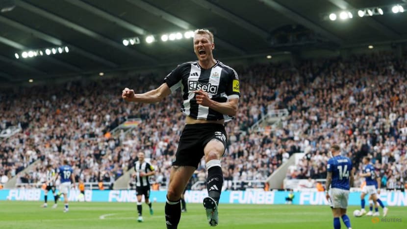 Newcastle Soars to Third Place, Relegation Blow for Ipswich as Chelsea Triumphs