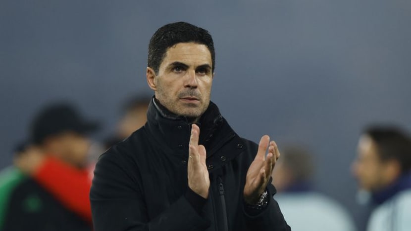 Arsenal's Champions League Dream Shattered: Players Left in Tears After PSG Defeat, Says Arteta