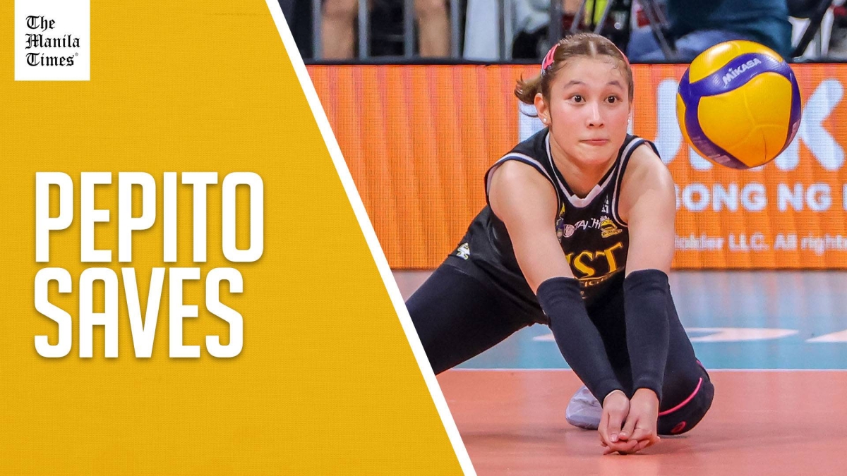 UST Golden Tigresses Aim for Finals Berth in UAAP Season 87 Volleyball