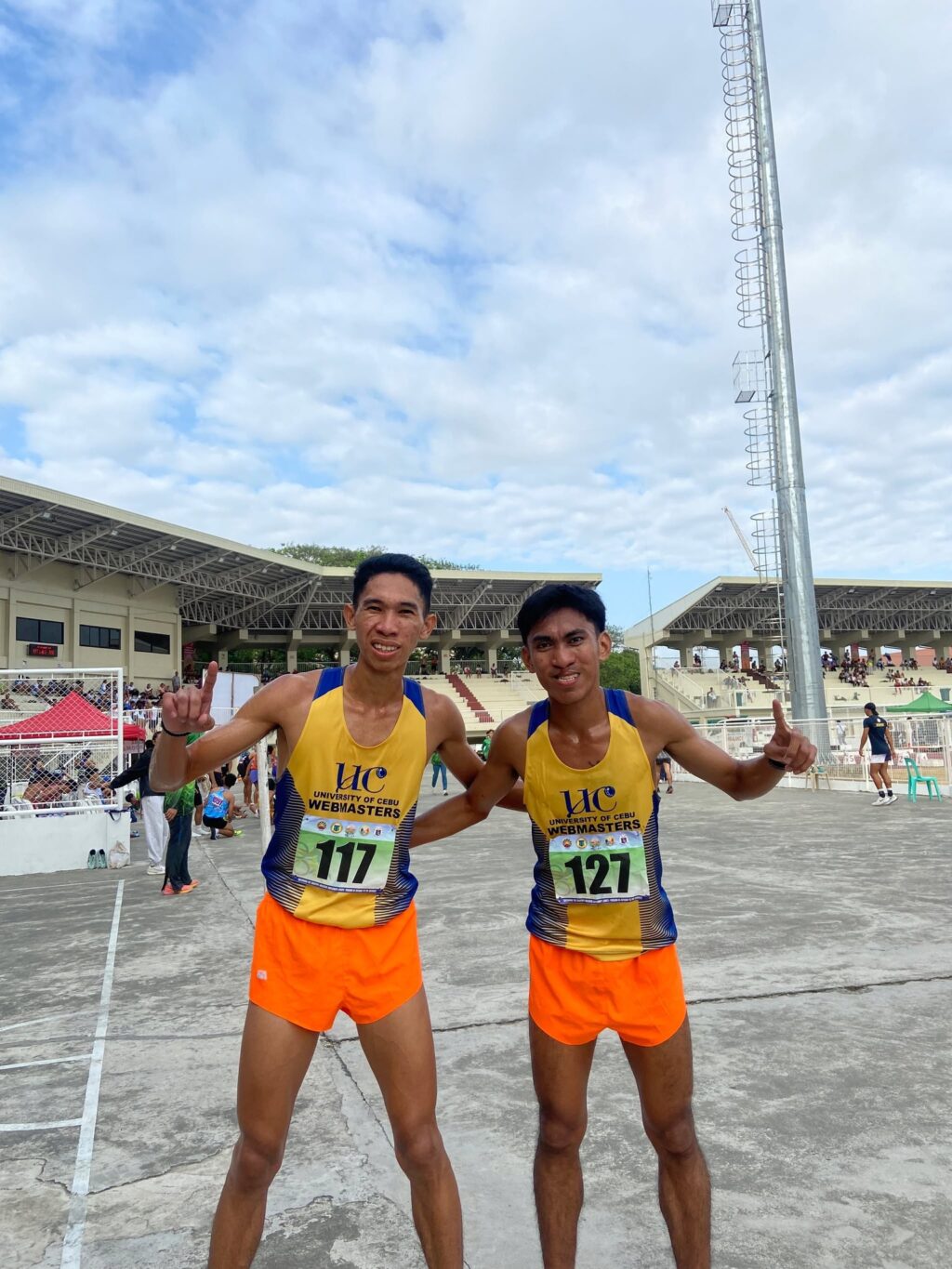 Central Visayas Dominates Early at PRISAA National Games with 41 Gold Medals
