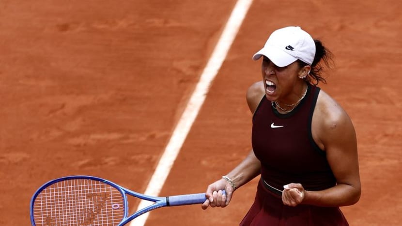 Madison Keys: Overcoming Match Points Fuels French Open Quarter-Final Charge