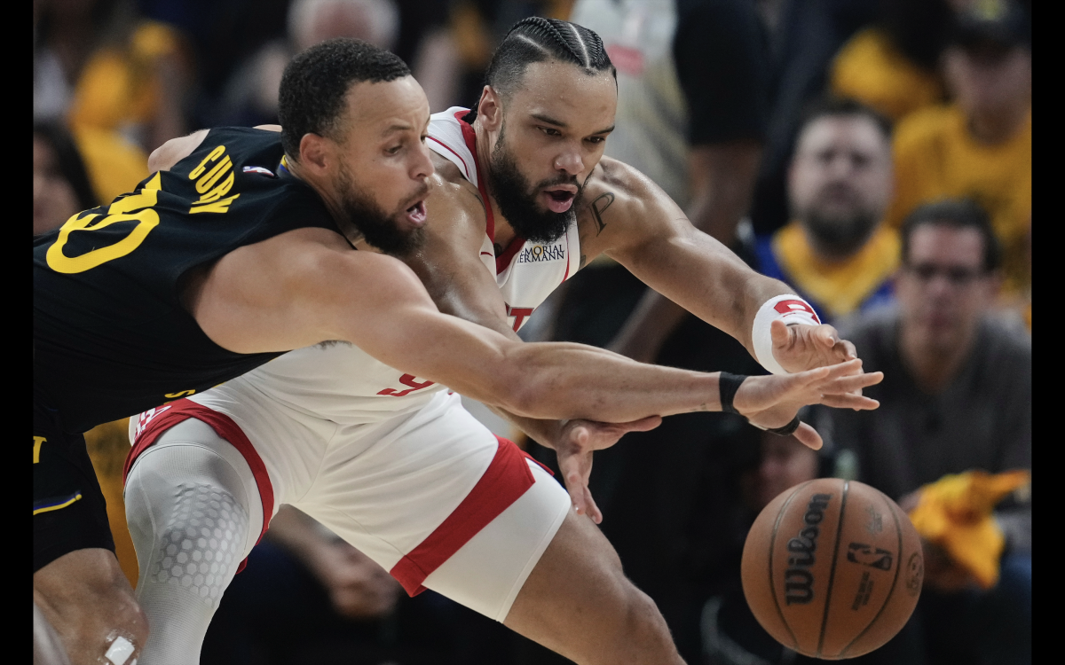 Houston Rockets Force Game 7 Showdown After Clutch Victory Over Golden State Warriors