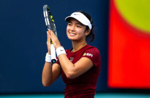 Alex Eala Soars to Top 100, Eyes Grand Slam Main Draw After Miami Open Breakthrough