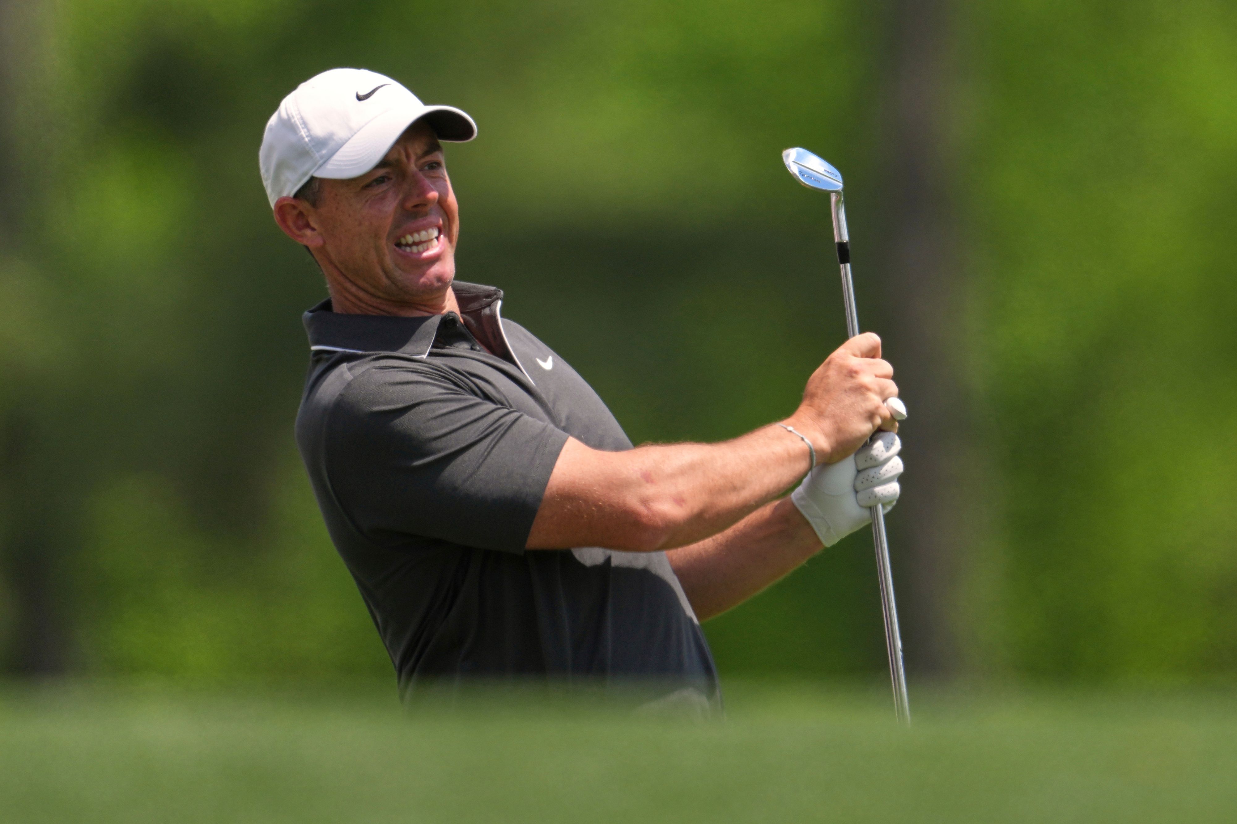 Rory McIlroy's Resilient Round: A 66 Puts Him Back in the Hunt at the Masters