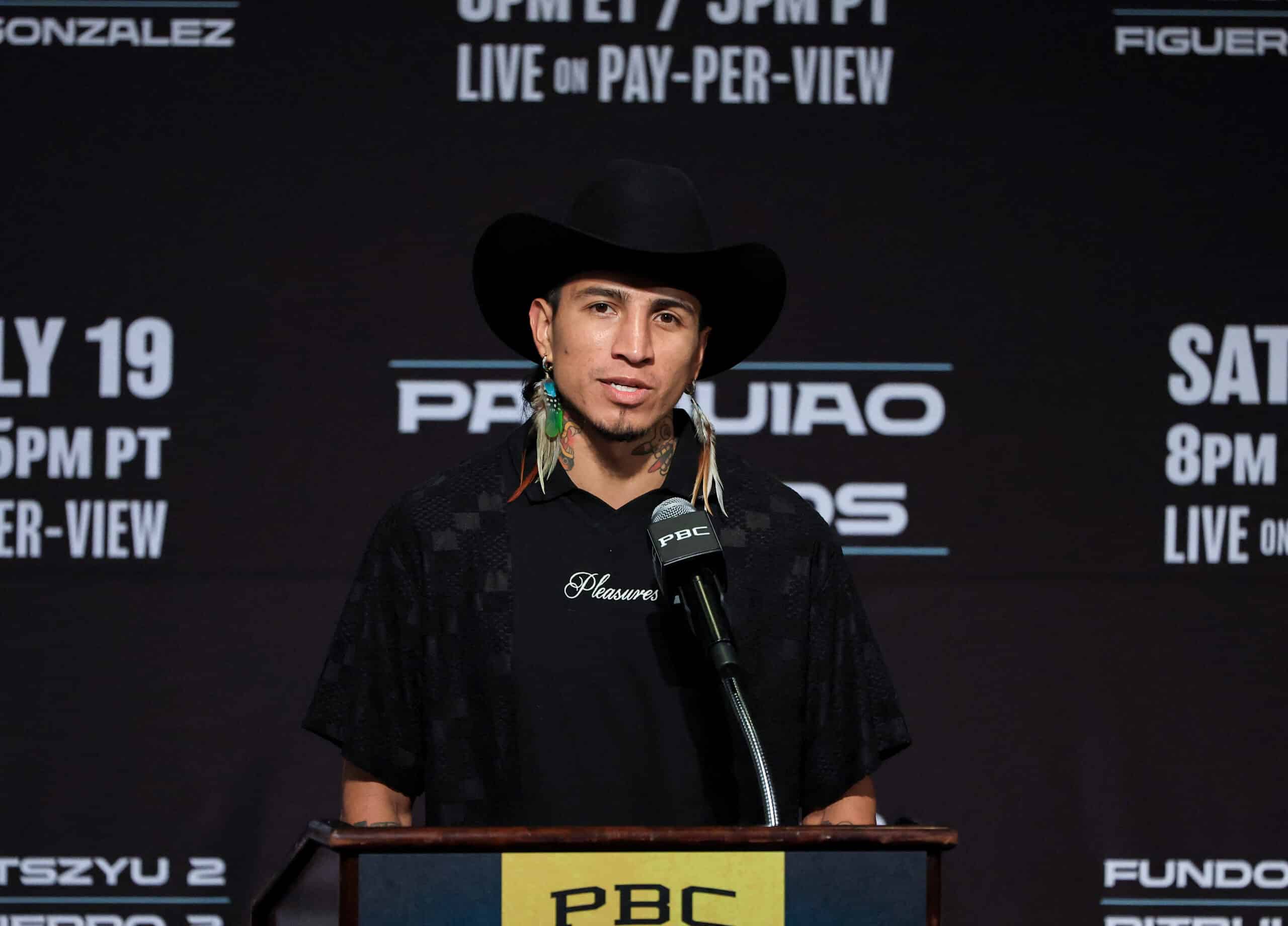 Bob Santos Learns from Past Underestimation as Pacquiao Prepares for Barrios Showdown
