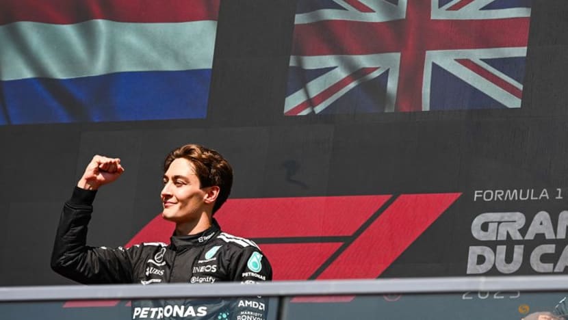 George Russell Applauds FIA's New Transparency Move on Penalty Guidelines Ahead of Austrian GP