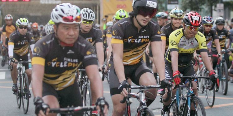 This time, Cycle PH organizers expect massive turnout