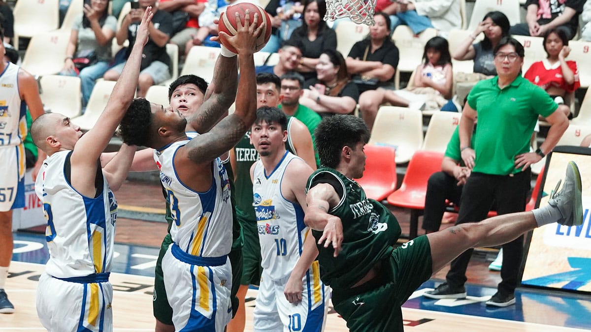 Magnolia Hotshots Dominate Terrafirma Dyip, Maintain Perfect 5-0 Record in PBA Philippine Cup